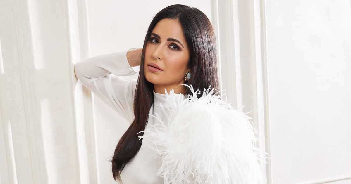 When Katrina Kaif Reacted To Pay Disparity In Bollywood & Said “Give Female Dominated Films With Same Budget…”