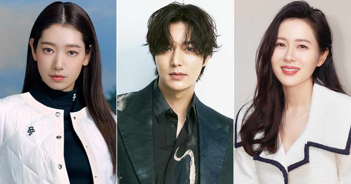 When Lee MinHo Was Brutally Trolled As 2 Of His CoStars Son YeJin