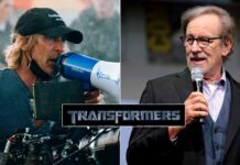 When Michael Bay Recalled Steven Spielberg’s Advice To Him To Stop Making Transformers Movies But Added, “The Studio Begged Me…”