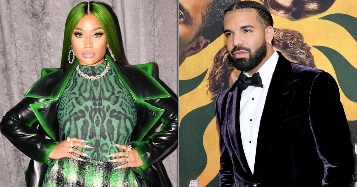 When Nicki Minaj Asked Drake, “You Still Like The Big B**ties?” & The Rapper Replied, “They’ve Got To Have Big Something…” - Read On