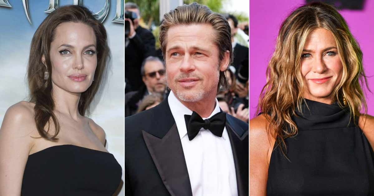 When Shiloh Pitt Allegedly Took Refuge At Jennifer Aniston's Place To Escape Her Father Brad Pitt & Mother Angelina Jolie's Divorce