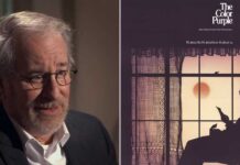 When Steven Spielberg Revealed A Woman Director Would Have Filmed The Color Purple’s S*xual Scenes Better Than Him: “I Was Afraid”