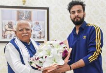 Will Elvish Yadav join BJP? Bigg Boss OTT 2 Winner Opens Up About His Political Debut As Fans Speculate Post Haryana CM's Attendance At His Gurgaon Meet Up