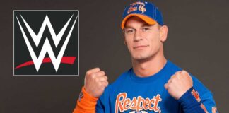 WWE: John Cena Is Returning With A Bang, Company Reveals He’ll Be Staying For 8 Consecutive Weeks aka 2 Whole Months