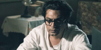 5 years of ‘Manto’: Nawazuddin shares trick behind playing titular role