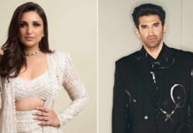 Aditya Roy Kapur's Weight Loss Comment About His Daawat-e-Ishq Co-Star Parineeti Chopra During Karan Johar's Koffee With Karan 5 Goes Viral Weight, Netizens Say " Typical Mohalla Uncle /Aunty Mentality"