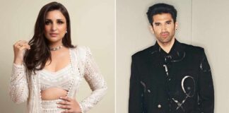 Aditya Roy Kapur's Weight Loss Comment About His Daawat-e-Ishq Co-Star Parineeti Chopra During Karan Johar's Koffee With Karan 5 Goes Viral Weight, Netizens Say " Typical Mohalla Uncle /Aunty Mentality"