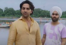 Dream Girl 2 Box Office Day 8 (Early Trends): Ayushmann Khurrana’s Comic Caper Begins Week 2 On A Good Note