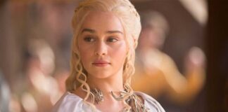 When Game Of Thrones Fame Emilia Clarke Opened Up About Being Uncomfortable Of Her N*de Scenes!