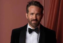 A Ryan Reynolds’ Fan Once Got His B*tt Tattooed With His Name In Red & Black Comic Sans Lettering, Leaving The Deadpool Actor Shocked - Deets Inside