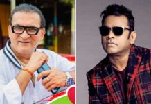 Abhijeet Bhattacharya Recalls AR Rahman Being’ Unmusical,’ Having “No Method Work” & Making Him Wait For Hours To Record Songs