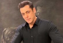 Actor Salman Khan Rents Out Mumbai's Commercial Property In Santacruz To Food Square For 60 Months With Rs 1 Cr Monthly Deal [Reports]