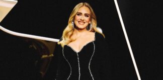 Adele: I look like Casper, The Friendly Ghost without a tan