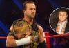 AEW Dynamite: Adam Cole Sent To A Hospital After Sustaining An Injury – Deets Inside