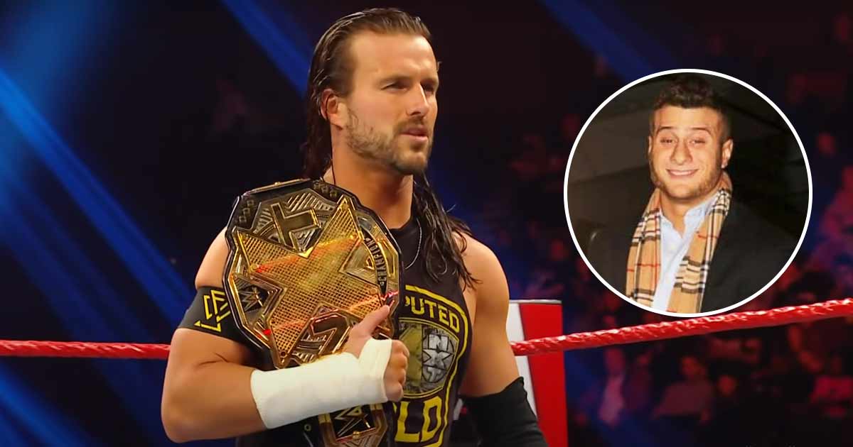 AEW Dynamite: Adam Cole Sent To A Hospital After Sustaining An Injury – Deets Inside