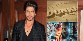 After Jawan’s Global Success, Dunki Release Date To Be Postponed? Shah Rukh Khan Indirectly Mocks Rumours