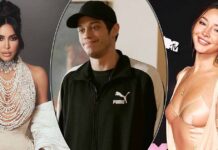 After Kim Kardashian, Pete Davidson Is Allegedly Dating Outer Banks Star Madelyn Cline, Netizens Troll - Deets Inside