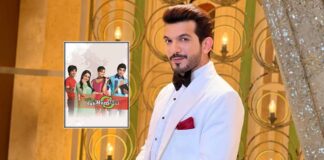 After 'Miley Jab Hum Tum', I got to know what fame was, says Arjun Bijlani
