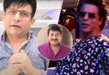 Ahead Of Jawan’s Release, KRK Calls It Power & Value Of Shah Rukh Khan After A User Asks Him To Explain SRK’s ‘Corporate Booking Technique’