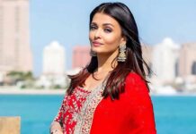 Aishwarya Rai Bachchan’s Unrealistic Natural Beauty Transition From 1994 To 2023 Will Leave Your Jaws Dropped On The Floor - See Video Inside