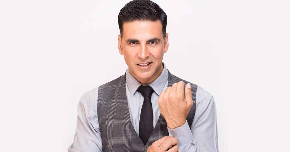 Akshay Kumar Once Said He Doesn't Believe In Any Religion But Only 'Being Indian'!