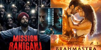 Akshay Kumar's Mission Raniganj To Enjoy National Cinema Day's Benefit At The Indian Box Office