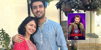 Akshay Mhatre rubbishes rumours about participating in ‘Bigg Boss’ with Shrenu Parikh