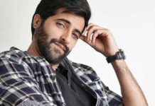 Akshay Oberoi to star in new romantic drama film 'Tu Chahiye'