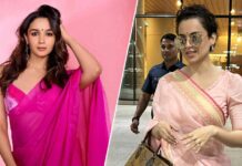 Alia Bhatt Once Mocked Kangana Ranaut's Airport Looks & Wanted To Know "Where Is She Going?" Netizens Troll The Gangubai Actress