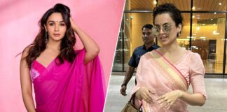 Alia Bhatt Once Mocked Kangana Ranaut's Airport Looks & Wanted To Know "Where Is She Going?" Netizens Troll The Gangubai Actress