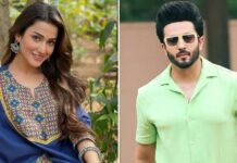 Amandeep Sidhu talks about joining forces with Dheeraj Dhoopar in 'Saubhagyavati Bhava'