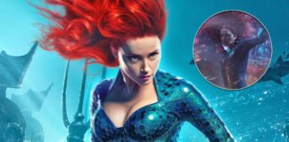 Amber Heard As Mera Will Die In Aquaman 2?
