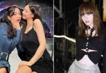 Amid BLACKPINK's Contract Renewal Controversy, Jisoo & Jennie To Establish Their Own Agencies, Lisa's Cryptic Post Sparks Speculation About Ongoing Renewal Discussions With YG Entertainment