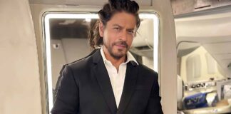 Amid Jawan’s Global Box Office Success, Shah Rukh Khan Getting ‘Molested’ By His Female Fans In An Old Video Goes Viral