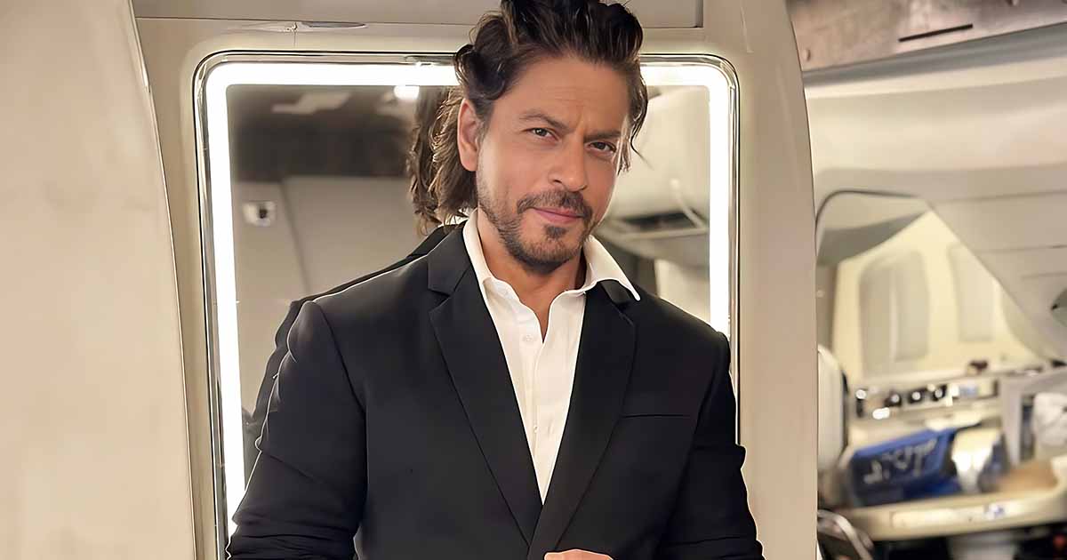 Amid Jawan’s Global Box Office Success, Shah Rukh Khan Getting ‘Molested’ By His Female Fans In An Old Video Goes Viral