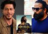 Shah Rukh Khan Makes Surprising Move By Watching Ranbir Kapoor's 'Animal' Teaser