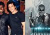 Amidst Jawan's Historic Box Office Success, Atlee Reveals Shah Rukh Khan Green-Lit A 300 Crore Film During COVID Times