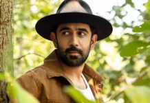 Amit Sadh on his bike expedition: 'It’s a soul-awakening experience'