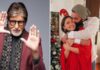 Amitabh Bachchan praises Alia, Ranbir: ‘Talented artistes, nice human beings’