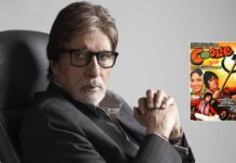 Amitabh Bachchan recalls injury during ‘Coolie’ shoot: ‘I can never repay my fans’