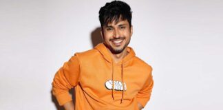 Amol Parashar says he has never been too attached to birthday celebrations