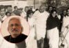 Anand Patwardhan's personal documentary 'The World is Family' premieres at TIFF