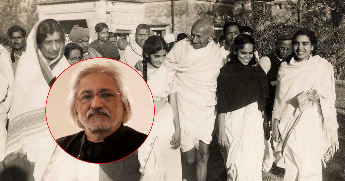 Anand Patwardhan's personal documentary 'The World is Family' premieres at TIFF