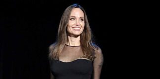 Angelina Jolie Once Opened Up About Hurting One Another With Knives While Speaking Of Her Alleged Bisexual Relationship