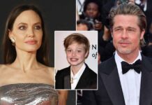 Angelina Jolie Took Daughter Shiloh Jolie-Pitt To Jamaica To Celebrate 17th Birthday To Hurt Brad Pitt? Fight Club Actor Is Convinced So; Read On