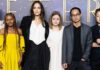 Angelina Jolie was 'saved' by her children
