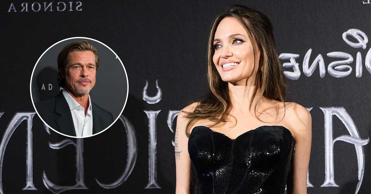Angelina Jolie Yet Again Proves She’s A Best Friend To Her Kids As She Laughs Her Heart Out With Daughter Vivienne Jolie-Pitt Amid Her Ongoing Custody Battle With Ex-Husband Brad Pitt, Check Out!