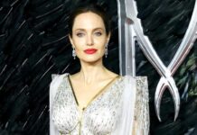 Angelina Jolie's Mental Health Once Led Her To Contract A Hitman To Help Stage Her Suicide