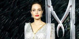 Angelina Jolie's Mental Health Once Led Her To Contract A Hitman To Help Stage Her Suicide