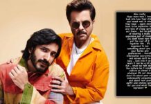 Anil Kapoor’s Son Harsh Varrdhan Kapoor Rants About Wearing ‘Fake Sneakers’ & Says “If You’ve A Low Budget…”, Gets Brutally Roasted By Netizens, Read On!